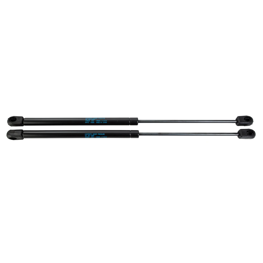2pcs for SSANGYONG REXTON (GAB) 2002-2011 Gas Charged Auto Rear Tailgate Boot Gas Spring Struts Prop Lift Support Damper 549.5mm
2pcs for SSANGYONG REXTON (GAB) 2002-2011 Gas Charged Auto Rear Tailgate Boot Gas Spring Struts Prop Lift Support Damper 549.5mm