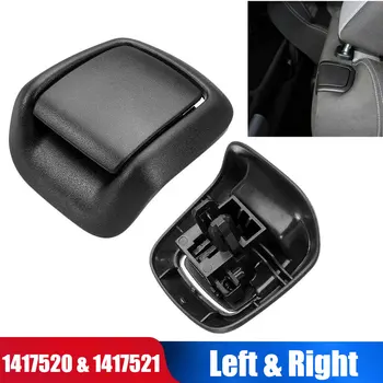 2PCS Right & Left Hand Front Seat Recline Handle High Reliability Seat Tilt Switch for FORD Fiesta MK6 2002-2008
2PCS Right & Left Hand Front Seat Recline Handle High Reliability Seat Tilt Switch for FORD Fiesta MK6 2002-2008