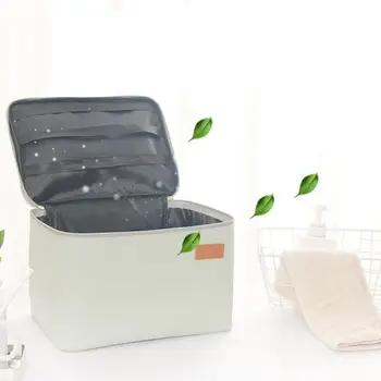 Ultraviolet Sterilization Folding Clothes Drying Box Portable Disinfection Box Storage Fast Drying Machine
Ultraviolet Sterilization Folding Clothes Drying Box Portable Disinfection Box Storage Fast Drying Machine