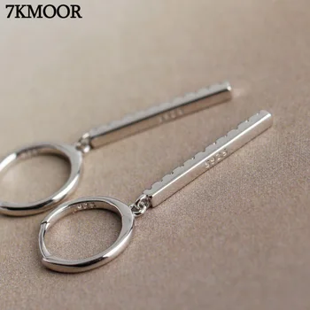 Luxury Pave Zircon Cone French Style Ear Buckle for Women Genuine 925 Sterling Silver Bohemian Spike Earring Jewelry Gift KM334
Luxury Pave Zircon Cone French Style Ear Buckle for Women Genuine 925 Sterling Silver Bohemian Spike Earring Jewelry Gift KM334