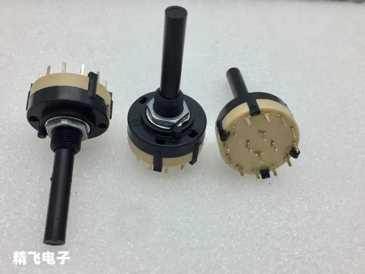 Оригинальный новый 100% SR2612-0403-38F5B-D8-S-113 переключатель 4 ножа 3 зубчатая передача Длина вала 38 мм
Оригинальный новый 100% SR2612-0403-38F5B-D8-S-113 переключатель 4 ножа 3 зубчатая передача Длина вала 38 мм