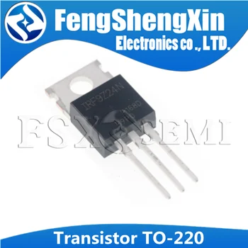 10PCS IRF9Z24 IRF9Z34 IRLZ24N IRLZ34N IRLZ44N LM317T IRF3205 Transistor TO-220 TO220 IRF9Z24 IRF9Z34 IRLZ24 IRLZ34
10PCS IRF9Z24 IRF9Z34 IRLZ24N IRLZ34N IRLZ44N LM317T IRF3205 Transistor TO-220 TO220 IRF9Z24 IRF9Z34 IRLZ24 IRLZ34