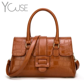 YOUSE2020 High Quality Sexy Boa Pattern Embossed Leather Lady Shoulder Crossbody Handbags Designer Women Messenger Totes Bag New
YOUSE2020 High Quality Sexy Boa Pattern Embossed Leather Lady Shoulder Crossbody Handbags Designer Women Messenger Totes Bag New