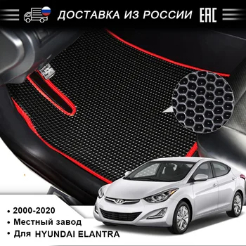 EVA Car Floor Mat for Hyundai Elantra Produced In 2000-2020 Anti-pollution Floor Mat for Front and Rear Healthy Car Interior pad
EVA Car Floor Mat for Hyundai Elantra Produced In 2000-2020 Anti-pollution Floor Mat for Front and Rear Healthy Car Interior pad
