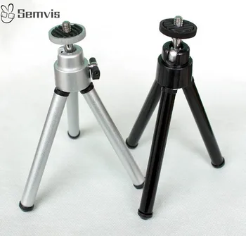 Desktop Photography Tripod Mini Mobile Phone Telescopic Tripod Small Digital SLR Camera Bracket Tripod Photography
Desktop Photography Tripod Mini Mobile Phone Telescopic Tripod Small Digital SLR Camera Bracket Tripod Photography