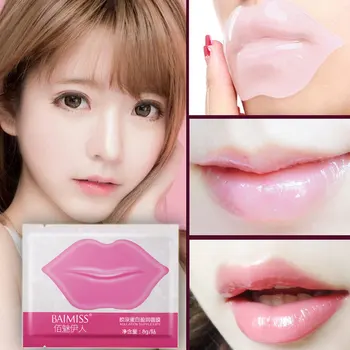 Natural Collagen Lip Membrane Moisturizing Smooth Fine Lines Exfoliating Brighten Lip Tone Lip Mask
Natural Collagen Lip Membrane Moisturizing Smooth Fine Lines Exfoliating Brighten Lip Tone Lip Mask