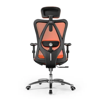 Computer Chair Ergonomic Waist M18 Boss Chair Staff Office Chair Gaming Chair Home Sihoo Net Chair
Computer Chair Ergonomic Waist M18 Boss Chair Staff Office Chair Gaming Chair Home Sihoo Net Chair