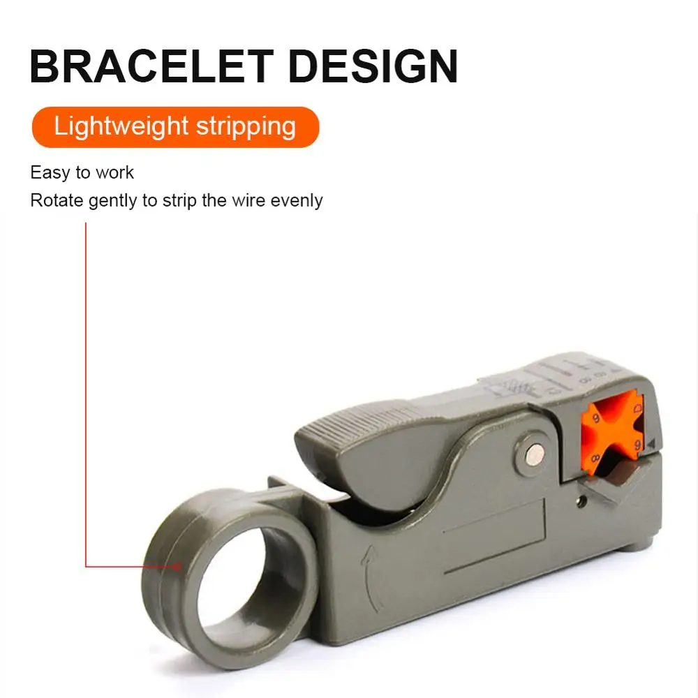 Automatic Stripping Pliers Wire Stripper Multi-tool crimping pliers cable Tools Cable Stripper Decrustation Pliers Repair Tool
Automatic Stripping Pliers Wire Stripper Multi-tool crimping pliers cable Tools Cable Stripper Decrustation Pliers Repair Tool