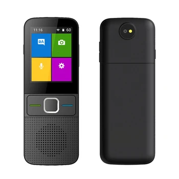 Smart Voice Translator Offline 137 Languages Instant Photo Translators Intelligent Translations Tourism Learn Metting Machine
Smart Voice Translator Offline 137 Languages Instant Photo Translators Intelligent Translations Tourism Learn Metting Machine