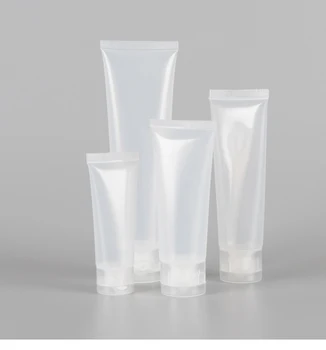 100pcs 15ML/30ML/50ML100ML Glossy transparent hose, plastic squeeze bottles, plastic bottles,Refillable bottles
100pcs 15ML/30ML/50ML100ML Glossy transparent hose, plastic squeeze bottles, plastic bottles,Refillable bottles