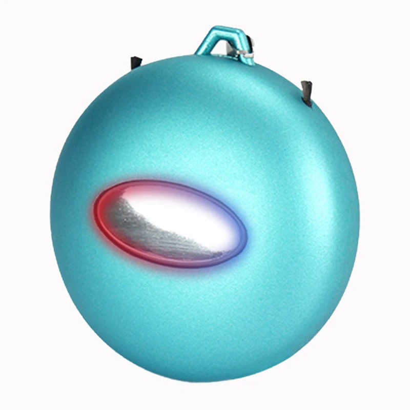 Personal Air Purifier Necklace Wearable USB Mini Portable Air Freshener Ionizer Negative Ion Generator Low Noise Ran
Personal Air Purifier Necklace Wearable USB Mini Portable Air Freshener Ionizer Negative Ion Generator Low Noise Ran
