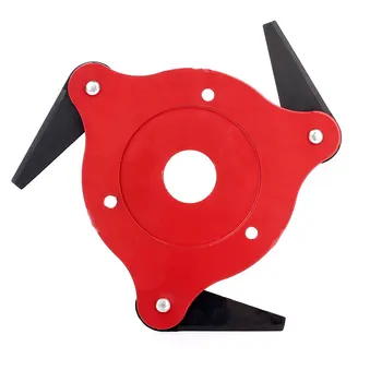 Trimmer Head Grass Trimmer Updated Durable 3 Steel Razor Manganese Stee Yard Lawn Mower 65Mn String Trimmers Brush Cutter Head 
Trimmer Head Grass Trimmer Updated Durable 3 Steel Razor Manganese Stee Yard Lawn Mower 65Mn String Trimmers Brush Cutter Head