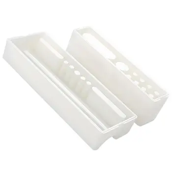 Multi-Functional Pen Holder Resin Molds Storage Box Pencil Holder Silicone Mold 
Multi-Functional Pen Holder Resin Molds Storage Box Pencil Holder Silicone Mold