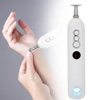 Electric Meridians Acupuncture Massage Pen Body Relaxing Health Care Massager( ) Body Meridians Massager
Electric Meridians Acupuncture Massage Pen Body Relaxing Health Care Massager( ) Body Meridians Massager