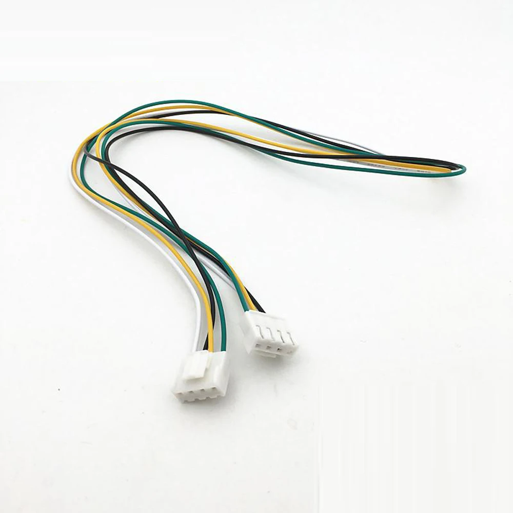 Game machine lottery device line double head interface line signal line double plug 4P line
Game machine lottery device line double head interface line signal line double plug 4P line