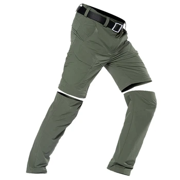 Men Detachable Pants Army Tactical Trousers Summer Quick Dry Breathable Shorts Male Removable Jogger Shorts Baggy Sweatpants
Men Detachable Pants Army Tactical Trousers Summer Quick Dry Breathable Shorts Male Removable Jogger Shorts Baggy Sweatpants
