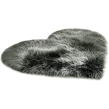 Area Rug Ultra Soft Fluffy Rugs Non Slip Rugs Luxurious Carpet Rugs Modern Home Decor for Bedroom Living Room Luxury Bed FP8
Area Rug Ultra Soft Fluffy Rugs Non Slip Rugs Luxurious Carpet Rugs Modern Home Decor for Bedroom Living Room Luxury Bed FP8