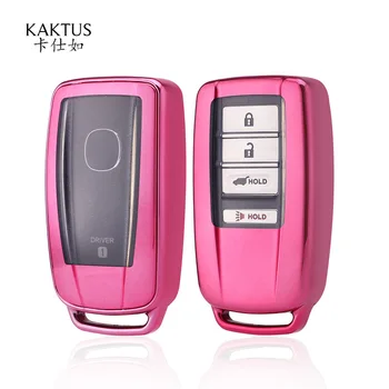 TPU Car Remote Key Case Cover For ACURA RLX RDX MDX ILX TLX 2016 Car Styling
TPU Car Remote Key Case Cover For ACURA RLX RDX MDX ILX TLX 2016 Car Styling