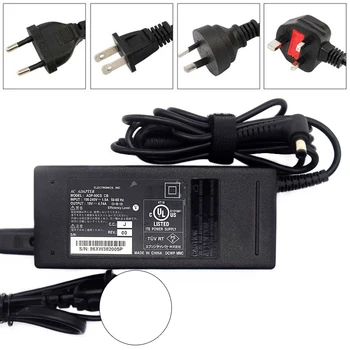 For Itronix GD6000 GD8000 260IX IX605 IX600 XR-1 IX270 GoBook II III AC Adapter Charger - Used
For Itronix GD6000 GD8000 260IX IX605 IX600 XR-1 IX270 GoBook II III AC Adapter Charger - Used