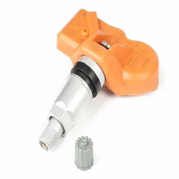 Cool TPMS Sensor For BMW RDK RDC Sensoren 5er F10 F11 6er F12 7er F01 F02 X3 F25 6856227 Tire Pressure Sensors Car Accessories
Cool TPMS Sensor For BMW RDK RDC Sensoren 5er F10 F11 6er F12 7er F01 F02 X3 F25 6856227 Tire Pressure Sensors Car Accessories