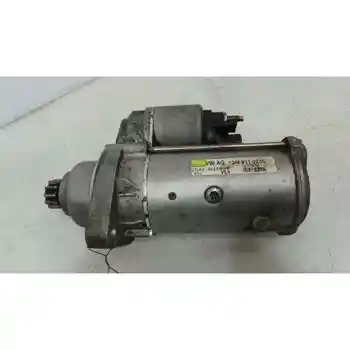 D7RS50 STARTER MOTOR SEAT TOLEDO (1M2)
D7RS50 STARTER MOTOR SEAT TOLEDO (1M2)