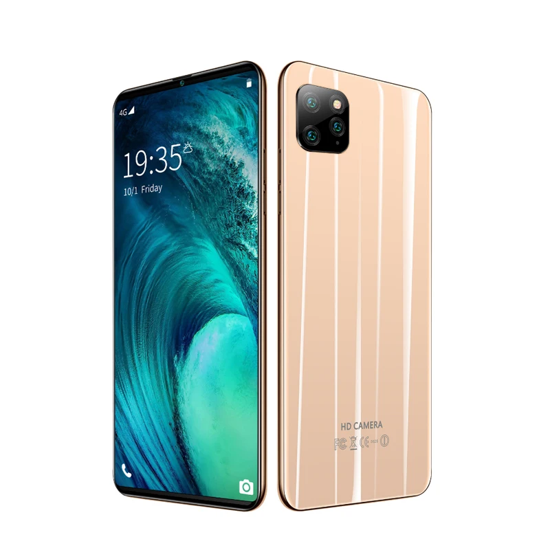 smartphones Phone celulares 8GB RAM 256GB ROM quad core Android mobile phones face ID unlocked Free shipping cheap phone
smartphones Phone celulares 8GB RAM 256GB ROM quad core Android mobile phones face ID unlocked Free shipping cheap phone