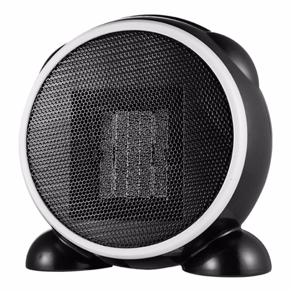 Electric Heaters Mini Personal Ceramic Space Heater Electric Winter Warmer Fan EU Plug Desktop Electric Heaters For Home Office
Electric Heaters Mini Personal Ceramic Space Heater Electric Winter Warmer Fan EU Plug Desktop Electric Heaters For Home Office