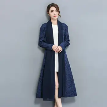 2020 high end style women velvet top chinese style retro embroidery phoenix elegant loose lady coat female
2020 high end style women velvet top chinese style retro embroidery phoenix elegant loose lady coat female