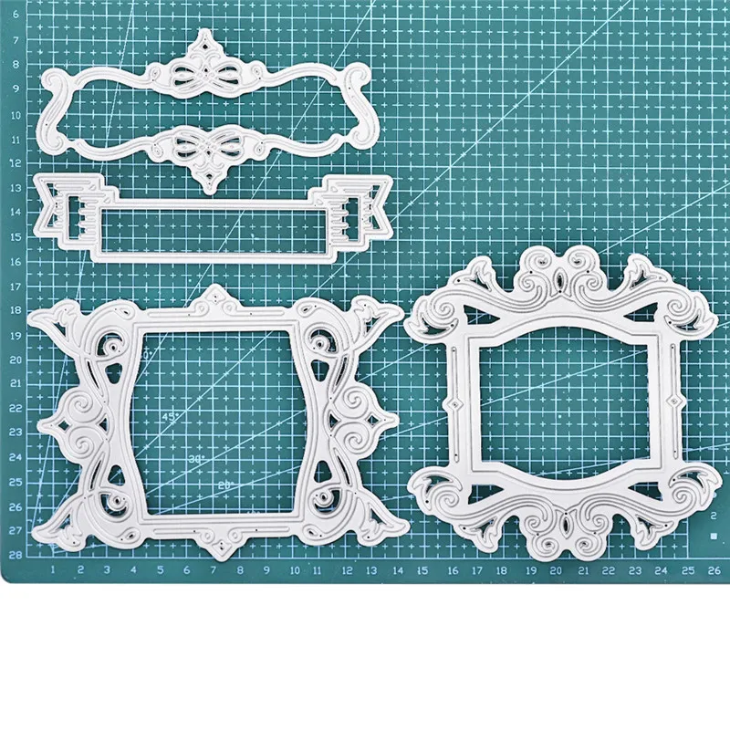 Eastshape Dies Cut Wreath Circle Metal Cutting Dies for Scrapbooking Craft Card Embossing Die Cut Template Stencil New 2019 Hot
Eastshape Dies Cut Wreath Circle Metal Cutting Dies for Scrapbooking Craft Card Embossing Die Cut Template Stencil New 2019 Hot