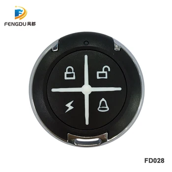 433Mhz Remote Control Controller For Gate Wireless RF 4 Channel Electric Cloning For Gate Garage Door Car Keychain
433Mhz Remote Control Controller For Gate Wireless RF 4 Channel Electric Cloning For Gate Garage Door Car Keychain