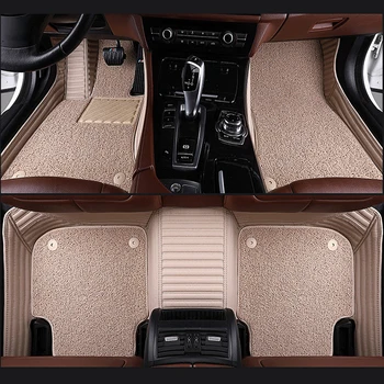 Car floor mats for Chevrolet Cruze Malibu XLCaptiva spark SAIL EPICA AVEO LOVA-rvTRAX Trailblazer Monza orlando equinox CAVALIER
Car floor mats for Chevrolet Cruze Malibu XLCaptiva spark SAIL EPICA AVEO LOVA-rvTRAX Trailblazer Monza orlando equinox CAVALIER
