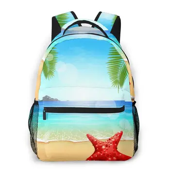 2020 Travel Backpacks Bright Summer Posters Vector Girl Backpack For Women Large Capacity School Bag For Teenage
2020 Travel Backpacks Bright Summer Posters Vector Girl Backpack For Women Large Capacity School Bag For Teenage
