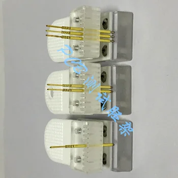 Recording fixture recording clip download program programming recording pcba recording test clip can be customized fixture
Recording fixture recording clip download program programming recording pcba recording test clip can be customized fixture