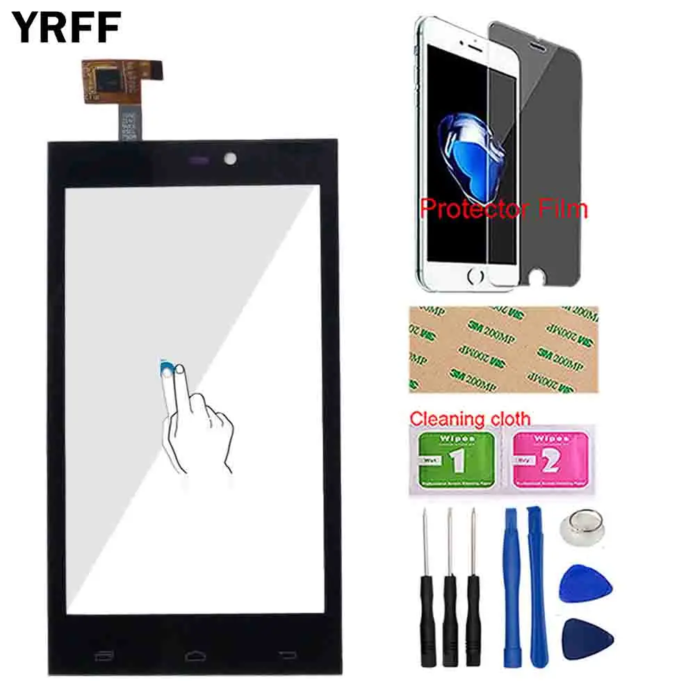 4.0'' Touch Panel For Gigabyte Gsmart Roma R2 Touch Screen Digitizer Front Glass Capacitive Lens Sensor Tools Protector Film
4.0'' Touch Panel For Gigabyte Gsmart Roma R2 Touch Screen Digitizer Front Glass Capacitive Lens Sensor Tools Protector Film