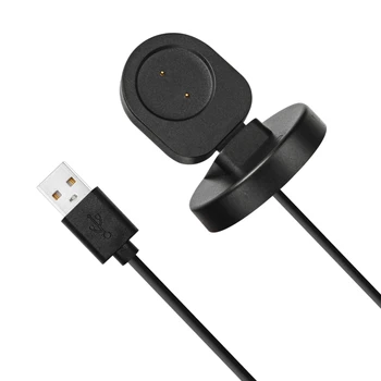 Portable Charger For Huami Amazfit GTR / GTS Smart Watch Fast Charging USB Charging Dock Smartwatch Accessories 
Portable Charger For Huami Amazfit GTR / GTS Smart Watch Fast Charging USB Charging Dock Smartwatch Accessories