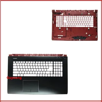 For MSI GE62 GE62MVR GE62VRMS-16J1 16J2 16J3 shell C shell keyboard cover palm rest
For MSI GE62 GE62MVR GE62VRMS-16J1 16J2 16J3 shell C shell keyboard cover palm rest