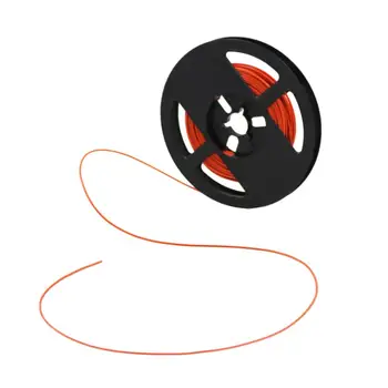 DIY Electronic Wire Multi-strand Wire 10meter UL 1007 22 AWG Multi-color Optional Wire And Cable Tinned Copper Wire GD-YPAY
DIY Electronic Wire Multi-strand Wire 10meter UL 1007 22 AWG Multi-color Optional Wire And Cable Tinned Copper Wire GD-YPAY