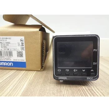 Digital Temperature Controller E5CC-RX2ASM-800 E5CC-RX2ASM-802 E5CC-RX2ASM-801 E5CC-RX2ASM-863
Digital Temperature Controller E5CC-RX2ASM-800 E5CC-RX2ASM-802 E5CC-RX2ASM-801 E5CC-RX2ASM-863