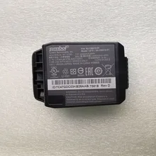Original 2400mAh battery for symbol zebra for motorola MC2100 MC2180 MC21 82-150612-01%99 new 
Original 2400mAh battery for symbol zebra for motorola MC2100 MC2180 MC21 82-150612-01%99 new