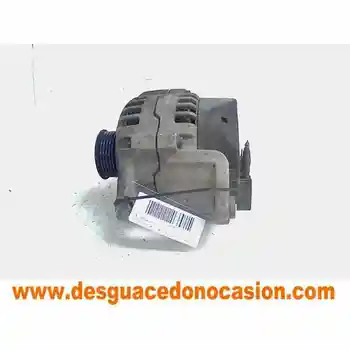 CA1087IR ALTERNATOR FORD PARTY SALOON
CA1087IR ALTERNATOR FORD PARTY SALOON