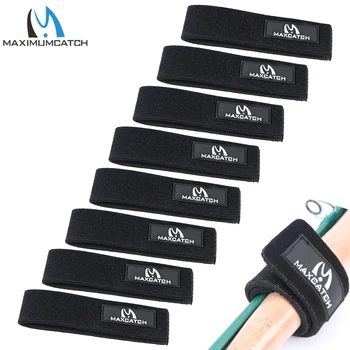 Maximumcatch Fishing Rod Belt Strap Rod Tie Suspenders Band Fishing Tackle Fishing Accessory 
Maximumcatch Fishing Rod Belt Strap Rod Tie Suspenders Band Fishing Tackle Fishing Accessory