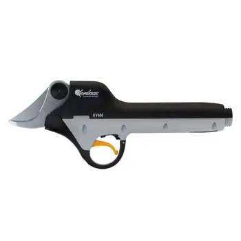 Kamikaze-Volpi KV600 Electric Scissor KV 600 for Pruning
Kamikaze-Volpi KV600 Electric Scissor KV 600 for Pruning
