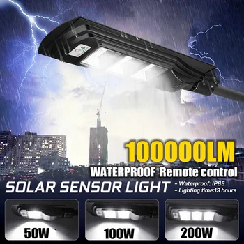 40/80/120 Waterproof Solar Powered Flood Light Outdoor Garden Road Street Pathway Lamp LED PIR Motion Sensor Wall Light
40/80/120 Waterproof Solar Powered Flood Light Outdoor Garden Road Street Pathway Lamp LED PIR Motion Sensor Wall Light