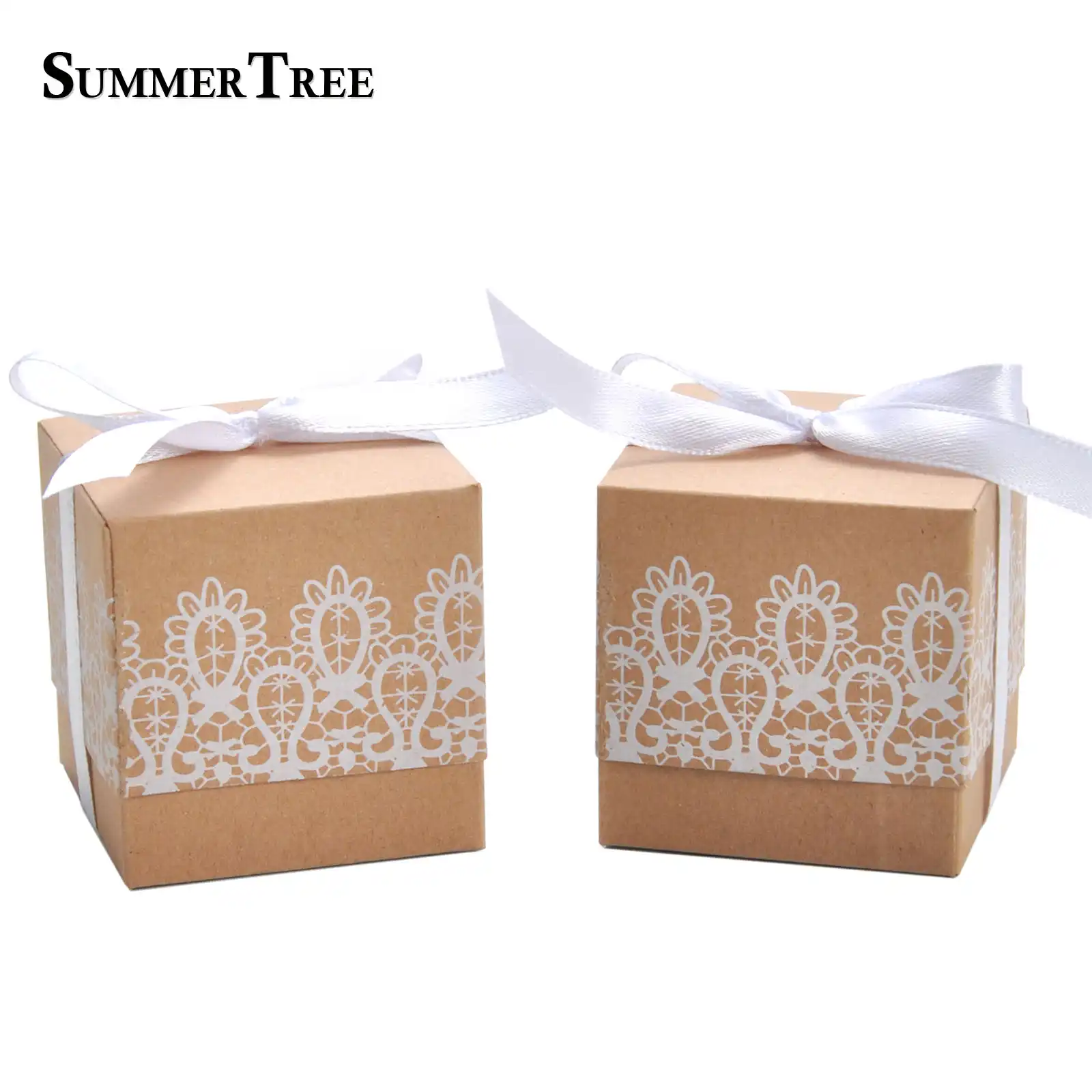 cartoon gifts paper bag boy girl birthday baby shower favors
