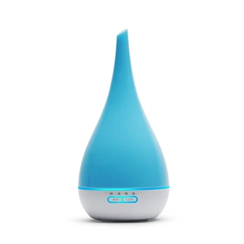 400ml Air Humidifier Aroma Diffuser Essential Oil Diffuser Humificado Aromatherapy Ultrasonic Mist Maker 7 Color LED Vase Shape
400ml Air Humidifier Aroma Diffuser Essential Oil Diffuser Humificado Aromatherapy Ultrasonic Mist Maker 7 Color LED Vase Shape