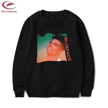 Blueface Sweatshirts 2019 Autumn Hip Hop Round neck for Men Sweatshirts Blueface Fashion Streatwear trend for Men Round neck
Blueface Sweatshirts 2019 Autumn Hip Hop Round neck for Men Sweatshirts Blueface Fashion Streatwear trend for Men Round neck