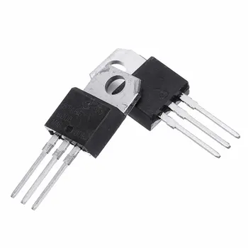 

10pcs BTA16-600B TO-220 BTA16-600 TO220 16-600B BTA16 600V 16A TRIACS Transistor