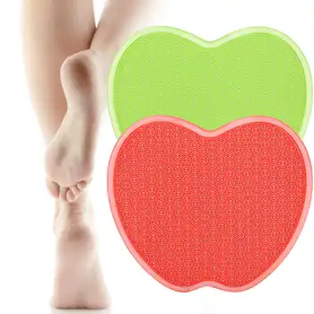 Foot File Dead Skin Callus Remover Grinding Exfoliating Foot Scrubber Feet Care Pedicure Tools 2 Colors
Foot File Dead Skin Callus Remover Grinding Exfoliating Foot Scrubber Feet Care Pedicure Tools 2 Colors