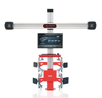 Bestseller High Definition Integrated 3D Four Wheel alignment/3d wheel alignment 
Bestseller High Definition Integrated 3D Four Wheel alignment/3d wheel alignment