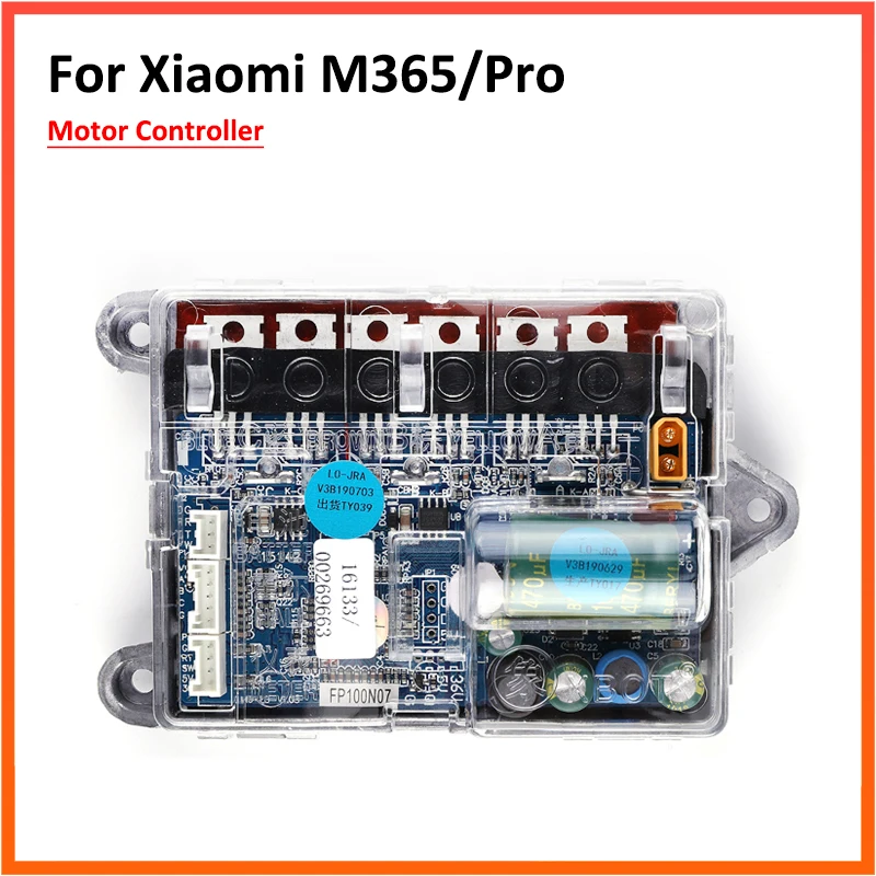 Контроллер Для Xiaomi Mijia M365 Pro